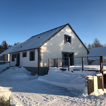 Vila Pasecna - Lipno Přední Výtoň Zewnętrze zdjęcie