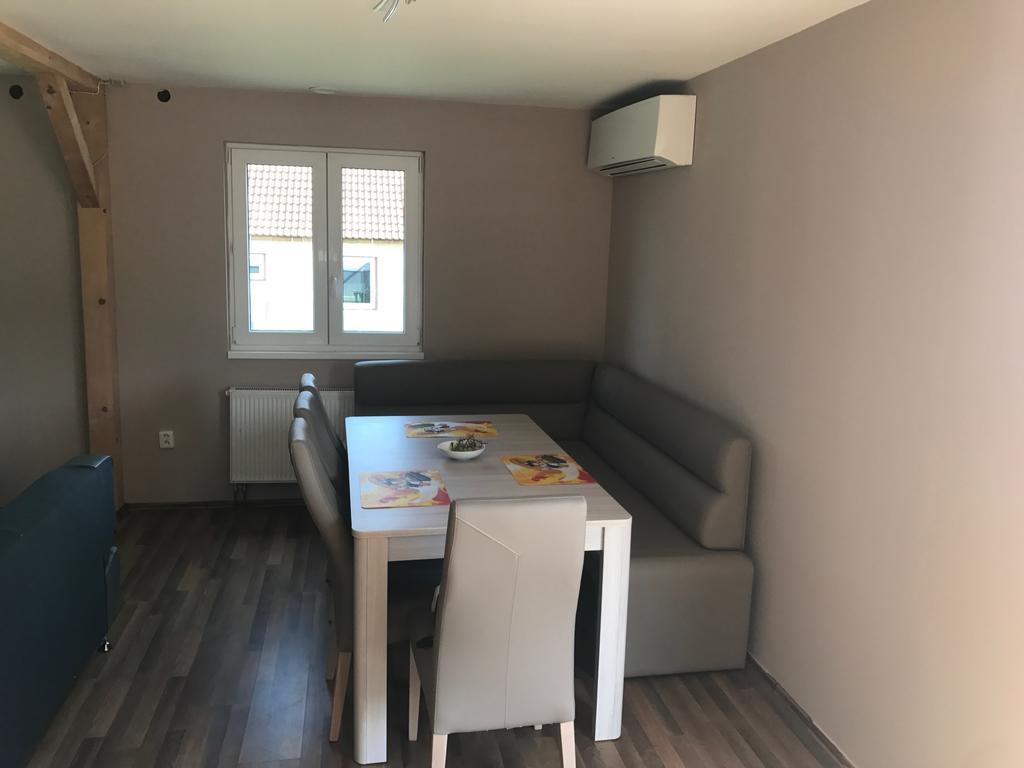 Vila Pasecna - Lipno Přední Výtoň Zewnętrze zdjęcie