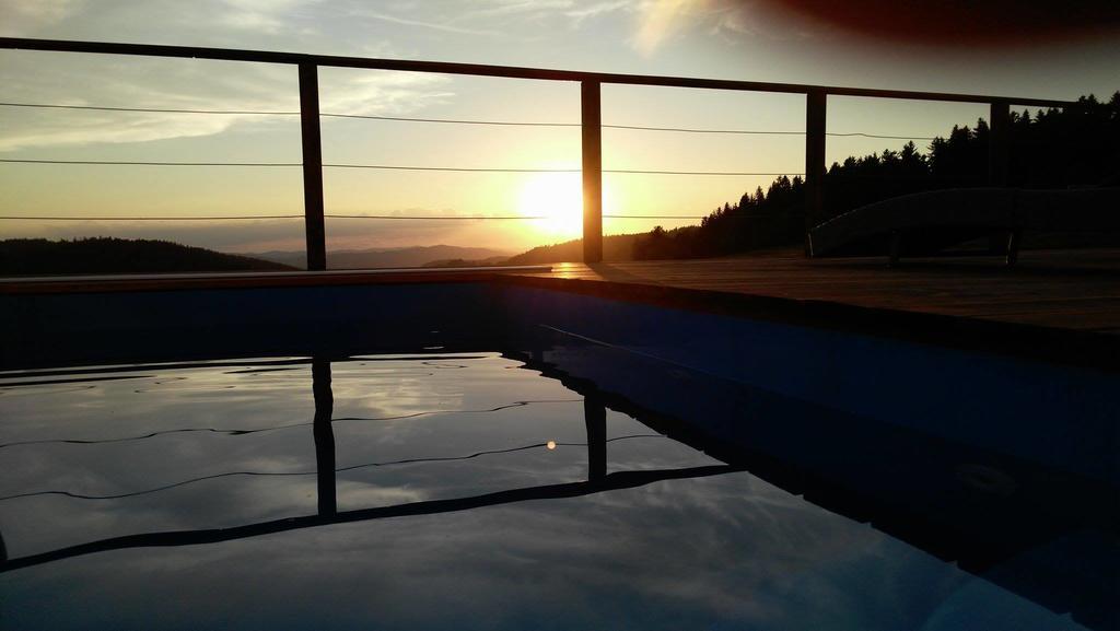 Vila Pasecna - Lipno Přední Výtoň Zewnętrze zdjęcie
