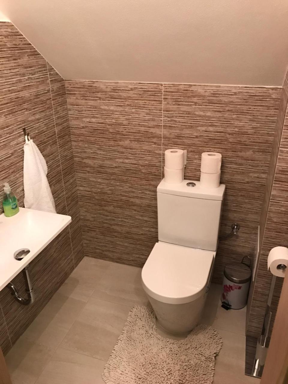 Vila Pasecna - Lipno Přední Výtoň Zewnętrze zdjęcie
