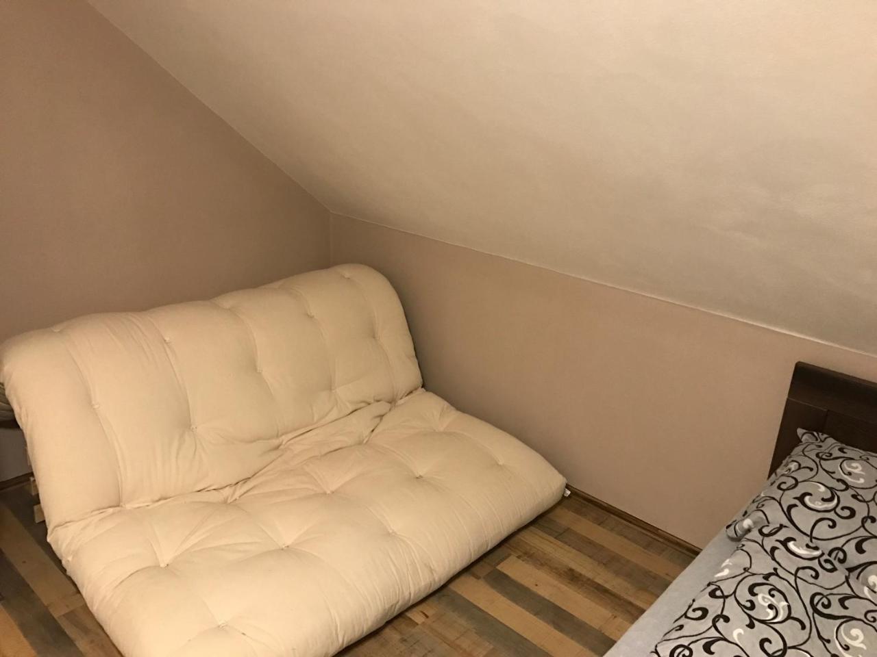 Vila Pasecna - Lipno Přední Výtoň Zewnętrze zdjęcie
