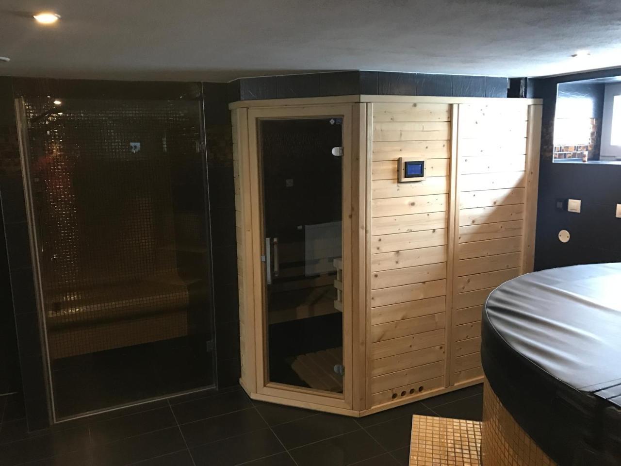 Vila Pasecna - Lipno Přední Výtoň Zewnętrze zdjęcie